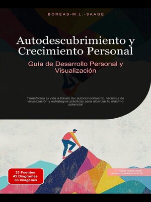 cover image of Autodescubrimiento y Crecimiento Personal